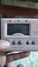 eno伊诺古筝专用调音器节拍校音定音三合一EMT888【粉色】 实拍图