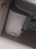 美的（Midea）新品8.3升储水式小厨宝家用48升一级能效2000W电热水器 防电墙 厨房热水宝 国家补贴F8.3-20CB(ES) 实拍图