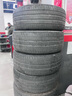 米其林（MICHELIN）汽车轮胎 245/45R18 96Y 跨悦二代 CROSSCLIMATE 2 实拍图