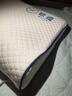 MLILY眯狸枕头护颈椎枕深度睡眠专用记忆棉枕芯慢回弹0压枕学生记忆枕 实拍图