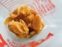 澳门特产永吉街柠檬王甘草柠檬王话梅肉话梅姜柠檬蜜饯 黄皮【155g】直接吃 实拍图