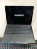 华为MateBook Pro 笔记本电脑 鸿蒙操作系统 鸿蒙AI 970g超轻薄长续航 OLED护眼屏 32GB 1TB 砚黑 实拍图