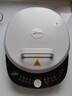 美的（Midea）电饼铛 电饼档 家用双面加热煎烤机烙饼专用锅 加大加深三明治机早餐机大尺寸烤肉抗菌电煎锅30J58 实拍图