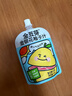 金豆芽金银花柚子汁儿童果汁饮品送礼盒装年货西柚汁饮料100ml*13袋 实拍图
