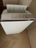 松下（Panasonic）家用空气净化器除甲醛除菌宠物除异味过敏源消毒机卫健委备案加湿器一体机鼻炎55C2礼品 实拍图
