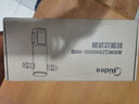 美的（Midea）前置过滤器银河超15T/h【顶配款新品】家用蓝光抑菌智能定时反冲彩屏触控全屋净水器QZBW20S-99 实拍图