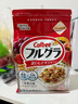 卡乐比（Calbee）即食燕麦片 原味水果麦片600g 进口非油炸 营养早餐零食 年货送礼 实拍图