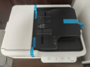 爱普生（EPSON）DS-1730 A4 ADF+平板高速彩色文档扫描仪 自动进纸 30ppm 60页进纸仓 实拍图