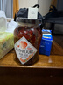 坛坛乡 拌饭剁辣椒 瓶装 豉香蒜香 朝天椒湖南特产 辣椒酱 下饭菜香辣酱 【3瓶】豉香朝天椒280g 实拍图