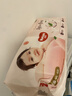 好奇（Huggies）铂金装小桃裤拉拉裤加大号XL48片(12-17kg)尿不湿【透爽散热】 实拍图