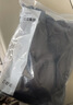 红豆内衣男7A抑菌升级秋衣秋裤纯棉套装圆领薄款打底保暖内衣 实拍图