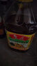 鲁花【保真菜籽油】低芥酸特香菜籽油4L  物理压榨 实拍图