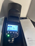 神牛闪光灯 v1pro 闪光灯 机顶外拍灯 热靴灯 通用摄影 高速锂电 便携微单反 摄影外置 户外便携补光灯 V1pro闪光灯【官方标配】 佳能 实拍图
