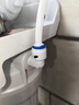 九阳（Joyoung）净水器机家用厨下矿物质净饮水自来水商用前置过超滤器机1283 实拍图
