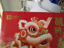 良品铺子醒狮迎春礼坚果零食礼盒组合2068g春节年货节零食大礼包送礼团购 实拍图