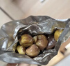 桂西北甘栗仁100g*5袋广西河池特产独立小包装板栗仁熟甜栗即食糖炒栗子 实拍图