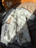 爆款幼儿连体衣夹棉薄棉长袖哈衣宝宝保暖爬服婴儿衣服秋冬新款 40g薄棉-小马宝莉 66cm 实拍图