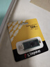 金士顿（Kingston）128GB Type-C USB3.2 双接口U盘 DTDEG2 大容量办公车载优盘 适用于安卓苹果手机电脑 实拍图