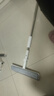 京东京造擦玻璃神器 家用高层擦窗神器无水印 可调节拖把家政专用含拖布*2 实拍图
