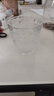 【京东物流】冰川纹玻璃杯时尚潮流ins风果汁杯酒杯水杯 【活动】冰川杯1只 实拍图