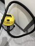KARCHER德国卡赫 不锈钢桶式吸尘器25L大容量家商干湿两用工业开荒装修大吸力WD3s 实拍图