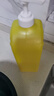 斧头牌（AXE）柠檬护肤洗洁精1.18kg*3瓶7.08斤家庭装 可洗果蔬不伤手 实拍图