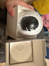 萤石EZVIZ摄像头家用 高清WIFI无线监控器莹石云APP手机远程查看室内360度全景旋转云台智能网络摄像机 800万C6C智能全彩【4K极清版】 官方标配无卡【30天云存储体验包】 实拍图