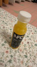 农夫山泉100%纯果汁NFC橙汁300ml*10瓶整箱鲜果冷压榨饮料过年年货礼盒 实拍图