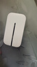 华为智选随身wifi可移动无线wifi6免插卡随行无线上网卡便携上网宝4g无限路由器全国通用流量2025款MT33 顶配WiFi6【多网切换】2400毫安超长续航 移动套餐 不限速不虚标 实拍图