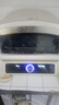 美的（Midea）新款专业披萨炉烤箱PB23 石墨烯免预热 家庭轻商用披萨窑炉 便携户外露营多功能烤箱 23L 实拍图