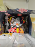 三养（SAMYANG）火鸡面三养速食方便面袋装 700g(140g*5)泡面拌面早餐零食 实拍图