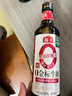 海天 生抽酱油500ml【0金标特级酱油】金标系列 0添加防腐剂 实拍图