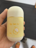 润本儿童身体乳宝宝婴幼儿润肤乳露霜蛋黄油身体棒50g秋冬保湿护肤 实拍图