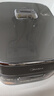 美的（Midea）花瓣IH压力电饭煲赤炎臻萃3L电饭锅家用2-3人微压米饭锅上下双热源电磁加热钛釜系列MB-G3品牌官方 实拍图