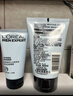 欧莱雅男士水能补水保湿控油洁面膏100ml洗面奶氨基酸去角质护肤品新年 实拍图