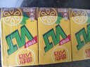 维他奶维他经典柠檬味茶饮料250ml*6盒 家庭备货 实拍图