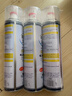 巨奇严选 鞋子除臭剂360ml*3瓶银离子消毒杀菌脚臭喷雾球鞋防臭去异味 实拍图