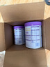 雀巢（Nestle）超启能恩2段 较大婴儿配方奶粉 3倍DHA 6-12月龄适用850g*6罐 实拍图