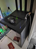 攀升战神 酷睿i5 14400F/14600KF/RTX5060 Ti/3050/5070设计师游戏台式电脑主机台式机整机 配置一 i5 13400EF  华硕RTX3050 实拍图