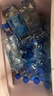 5100西藏冰川矿泉水500ml*24瓶整箱 刘涛同款高端弱碱低氘饮用矿泉水  实拍图