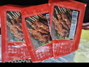 大希地安格斯牛肉串240g*3袋+羊肉串240g*2袋 腌制入味烧烤露营食材 实拍图