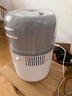 飞利浦（PHILIPS）加湿器家用卧室母婴专用静音除菌无雾空调加湿机鼻炎孕妇婴幼儿小型桌面大容量HU5710/10礼品 实拍图