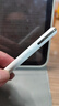 绿联电容笔iPad触控笔【蓝牙电显】触屏手写笔适用25年iPad Pro/Air7/Mini7/iPad11平板Apple Pencil 实拍图