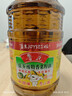 鲁花 【保真菜籽油】食用油 低芥酸特香菜籽油 6.18L   物理压榨 实拍图