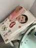 好奇（Huggies）铂金装小桃裤成长裤XXL74片(15kg以上)尿不湿【透爽散热】 实拍图
