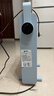 美的（Midea）油汀取暖器油丁电暖器家用电暖气片电热器暖气加热器卧室客厅大面积速热安全防烫烘衣 【整屋升温 取暖优选】HYW22KA（2200W） 实拍图