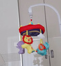 费雪（Fisher-Price）安抚床铃婴儿床挂件新生儿八音盒摇篮曲安抚幼儿童生日礼物礼品 实拍图