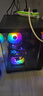 华硕（ASUS）ROG全家桶14代酷睿i5/i7台式电脑主机5060Ti/5070游戏电竞整机三角洲吃鸡直播设计家用水冷海景房 单主机【六年质保+全套键鼠豪礼】 二：13代i5／4060／M.2固态 实拍图