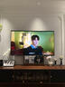 海信电视小墨E5Q Pro 75英寸 768分区U+MiniLED 信芯芯片抗反光防眩光墨晶屏国家补贴世界杯75E5Q-PRO 实拍图
