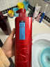 沙宣水润去屑洗发水750g大红瓶洗发露【单依纯同款】即刻去屑去油男女 实拍图